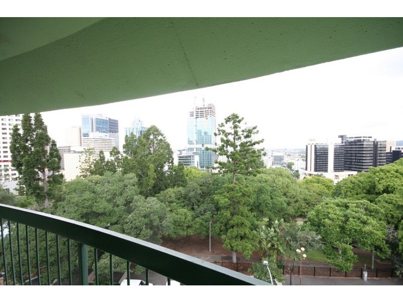 Spring Hill QLD 4000