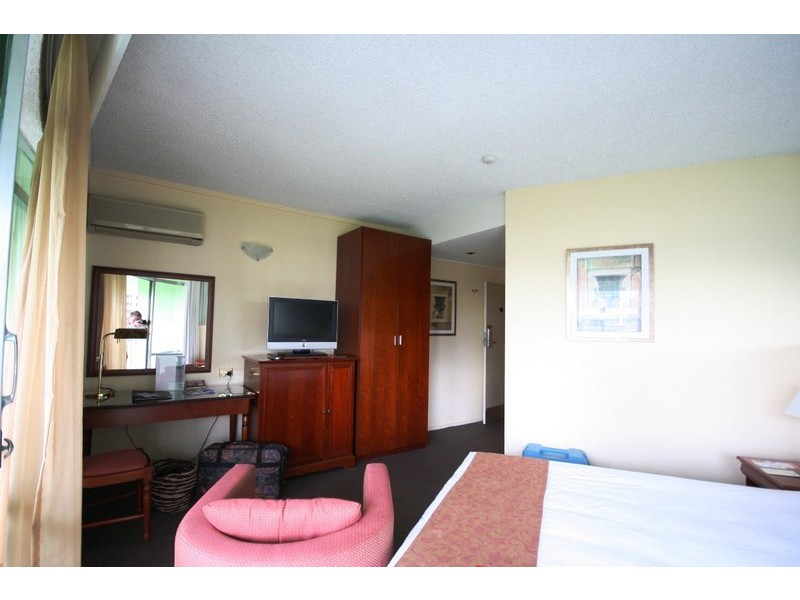 Spring Hill QLD 4000