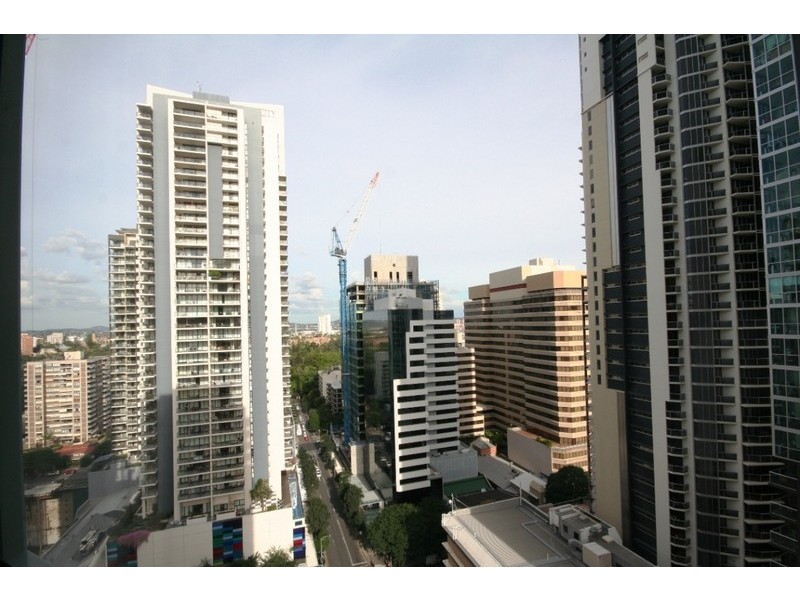 Brisbane QLD 4000