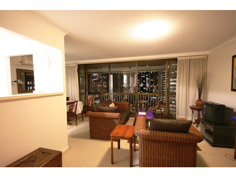 204 Alice Street, Brisbane QLD 4000