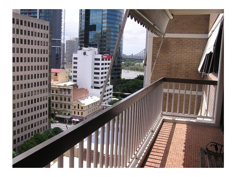 204 Alice Street, Brisbane QLD 4000