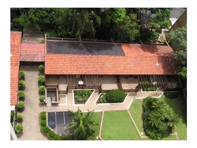 204 Alice Street, Brisbane QLD 4000