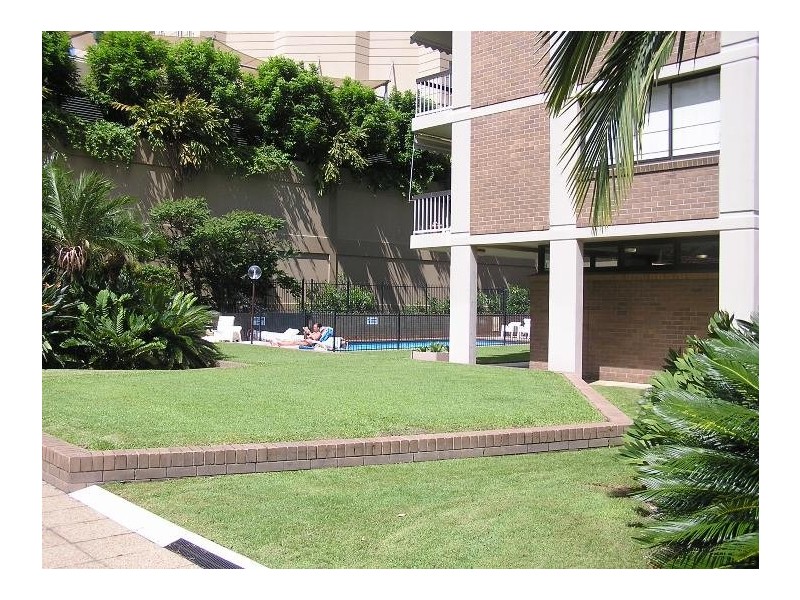 204 Alice Street, Brisbane QLD 4000