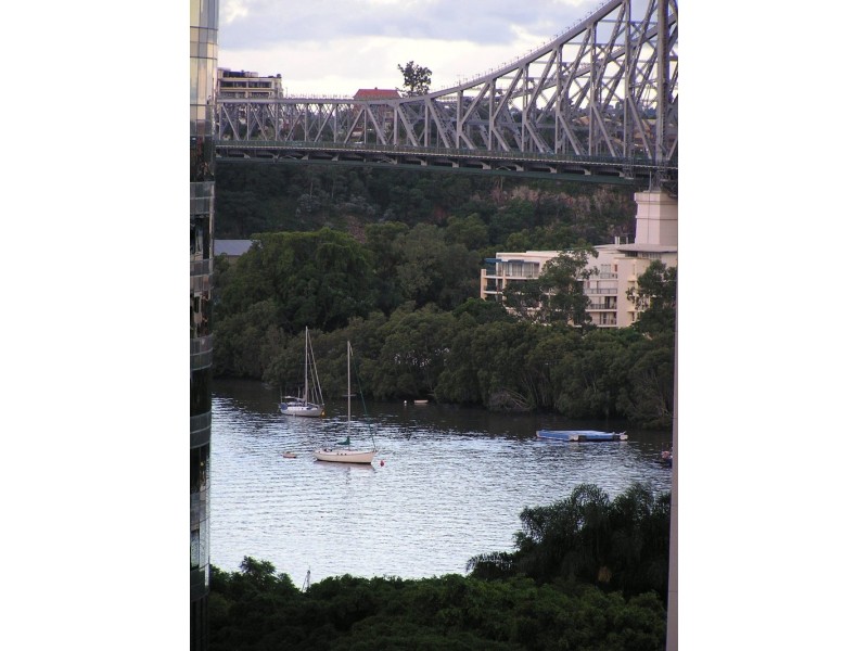 204 Alice Street, Brisbane QLD 4000