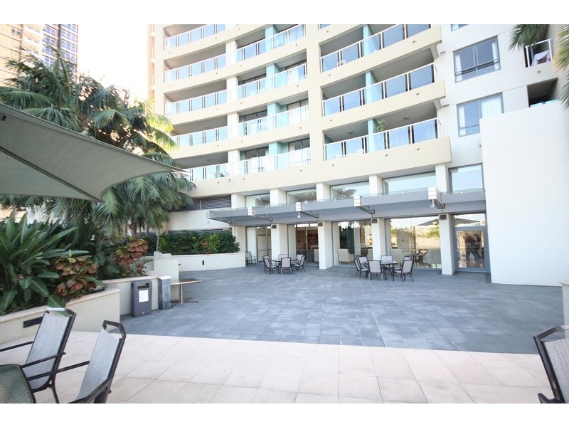 Brisbane QLD 4000