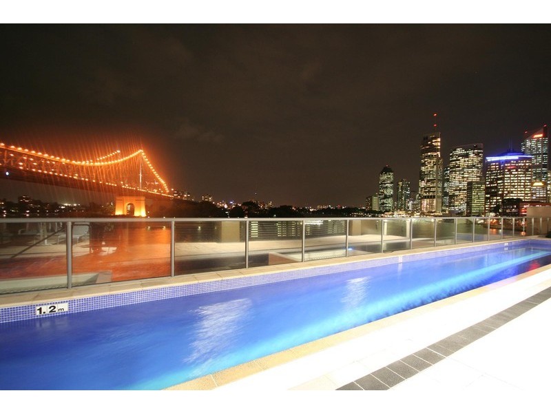 Brisbane QLD 4000