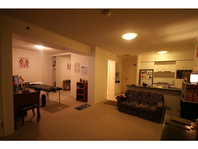 Brisbane QLD 4000