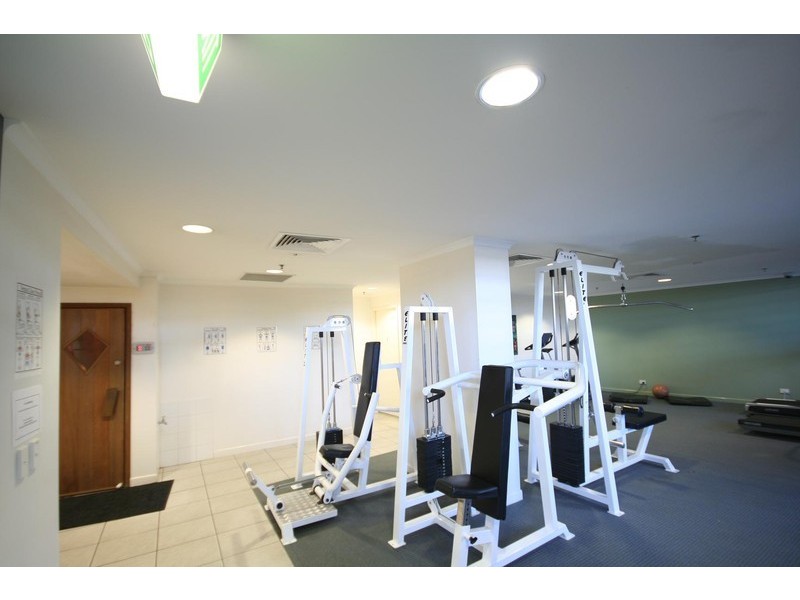 Brisbane QLD 4000