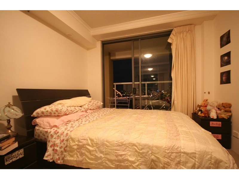 Brisbane QLD 4000