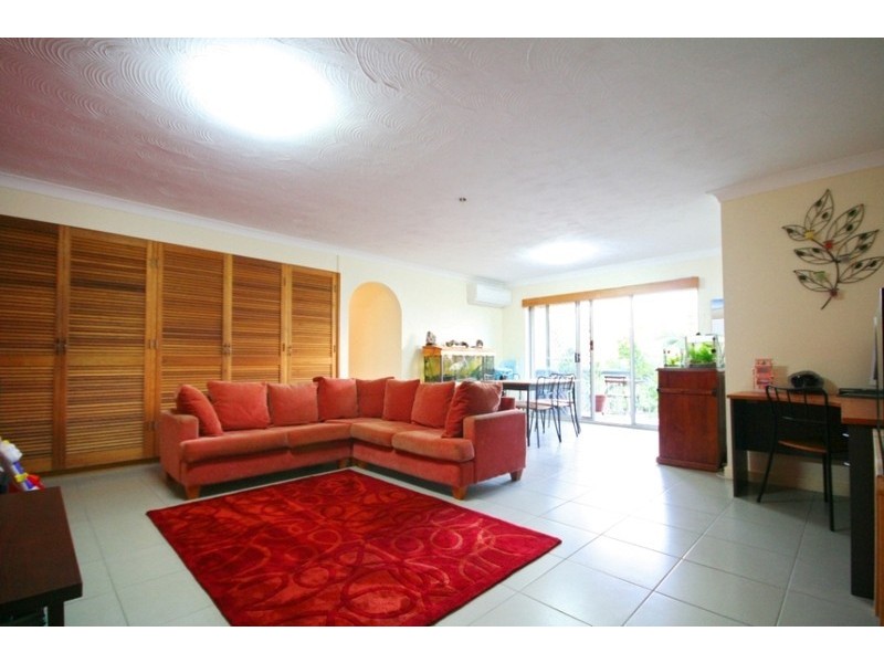 6/22  Waverley Road, Taringa QLD 4068