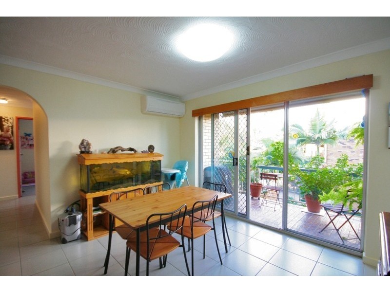 6/22  Waverley Road, Taringa QLD 4068