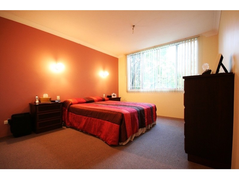 6/22  Waverley Road, Taringa QLD 4068