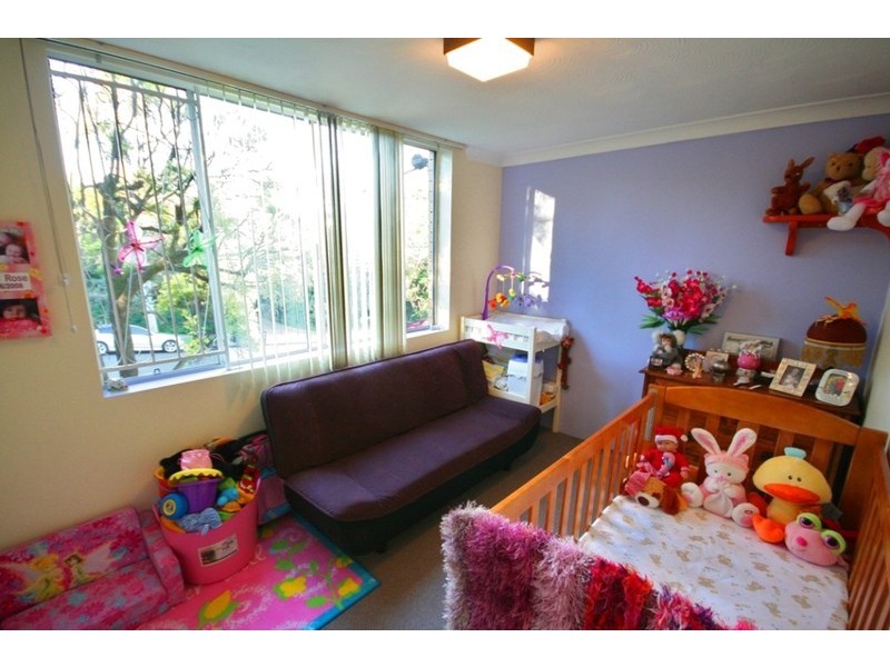 6/22  Waverley Road, Taringa QLD 4068