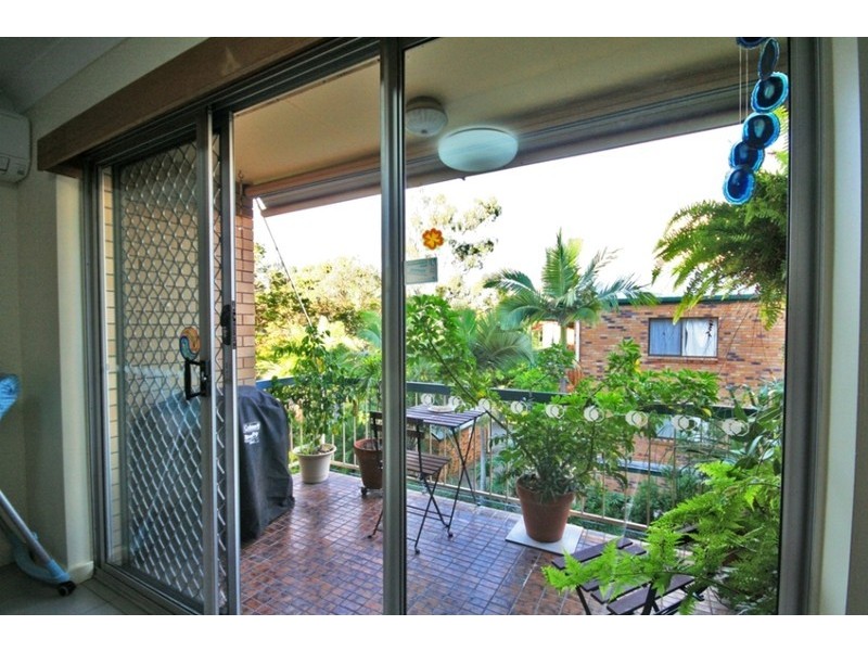 6/22  Waverley Road, Taringa QLD 4068