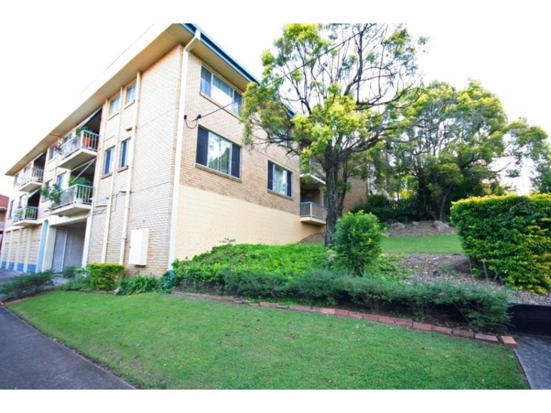 6/22  Waverley Road, Taringa QLD 4068