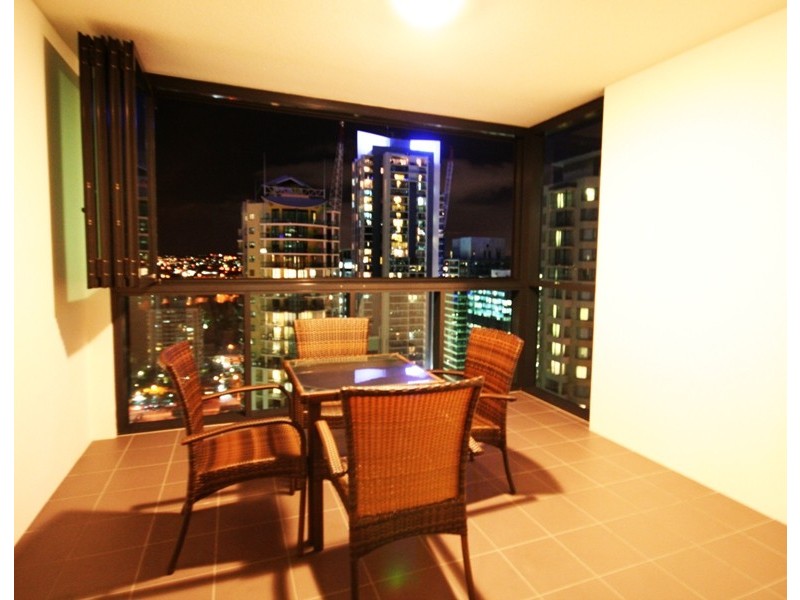 Brisbane QLD 4000