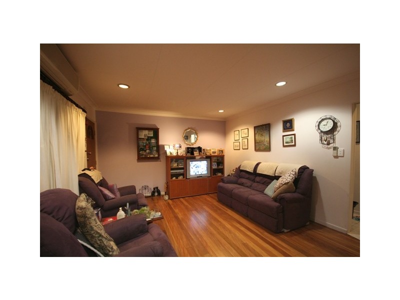 12 Kambala Street, Everton Park QLD 4053