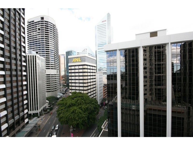 Brisbane QLD 4000