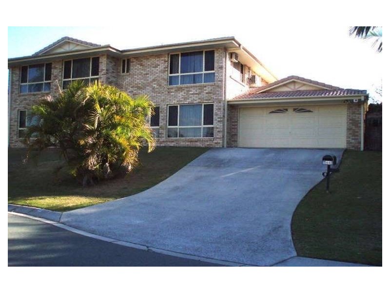 Riverhills QLD 4074
