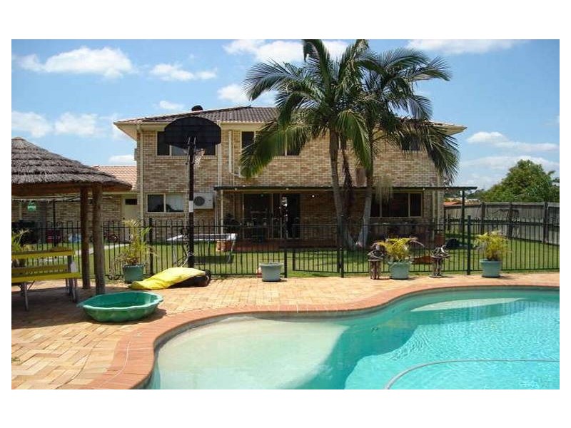 Riverhills QLD 4074