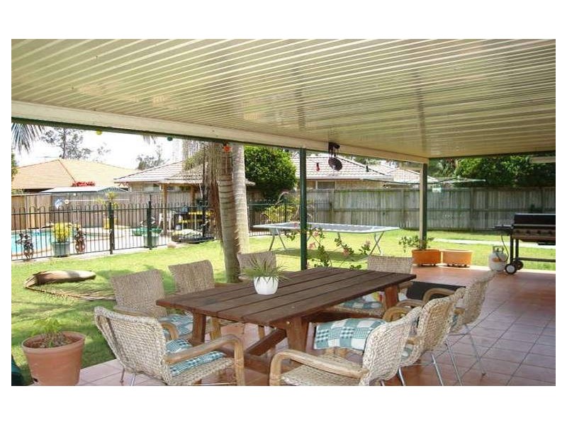 Riverhills QLD 4074