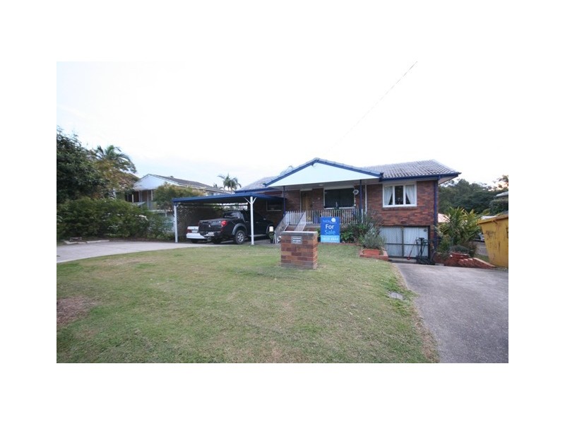 12 Kambala Street, Everton Park QLD 4053