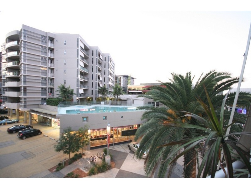 1000 Ann Street, Fortitude Valley QLD 4006