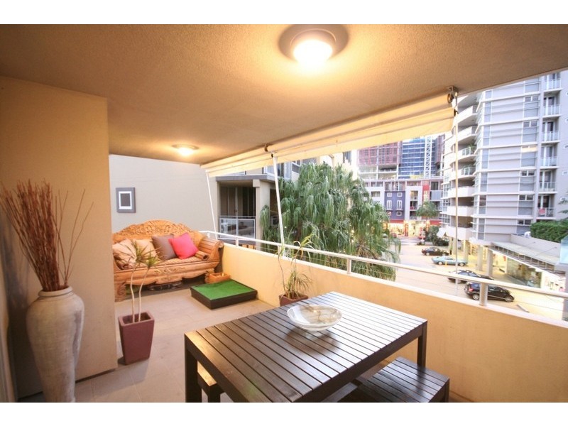 1000 Ann Street, Fortitude Valley QLD 4006