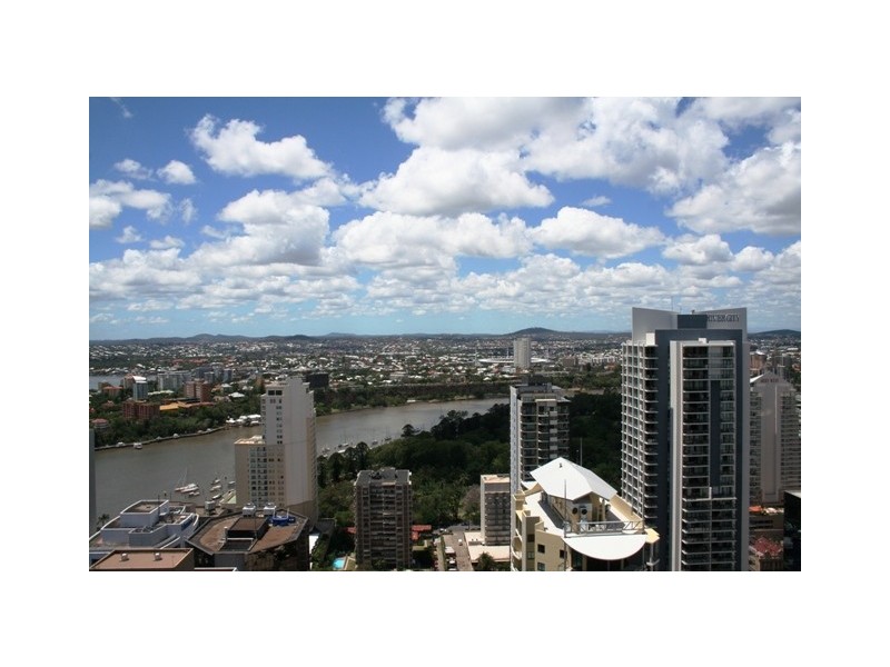 Brisbane QLD 4000