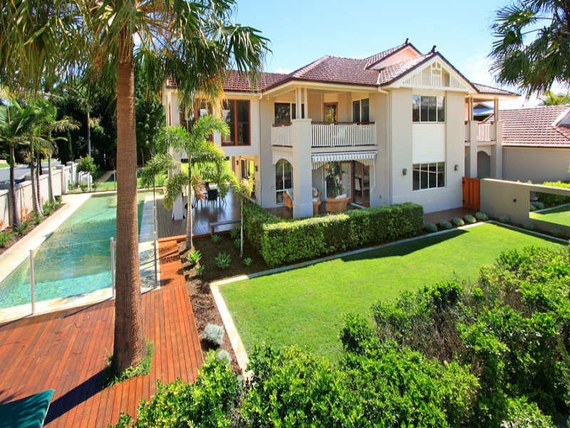 Sinnamon Park QLD 4073