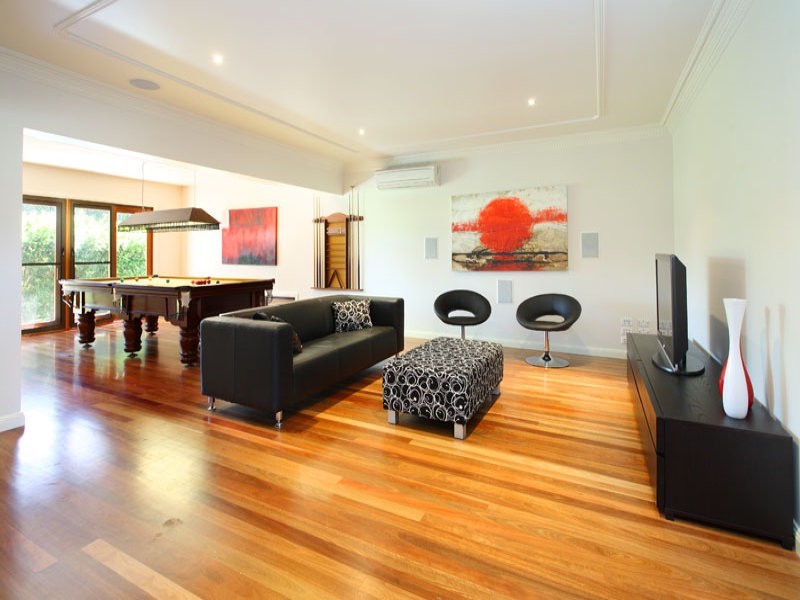 Sinnamon Park QLD 4073