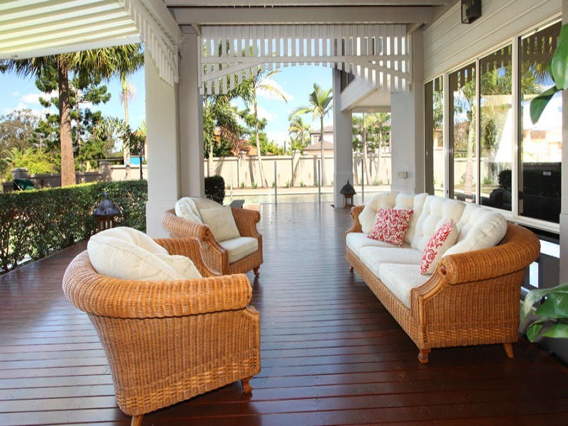 Sinnamon Park QLD 4073