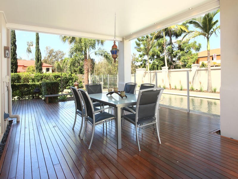 Sinnamon Park QLD 4073