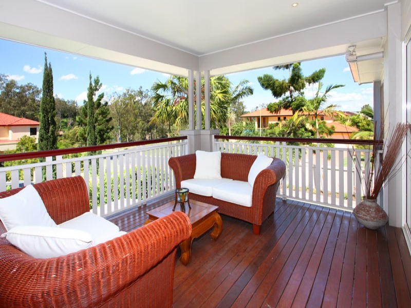 Sinnamon Park QLD 4073