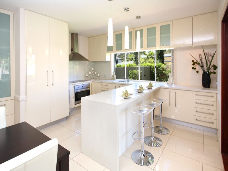 Sinnamon Park QLD 4073