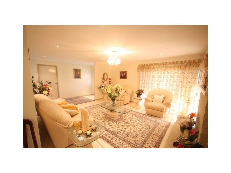 Middle Park QLD 4074