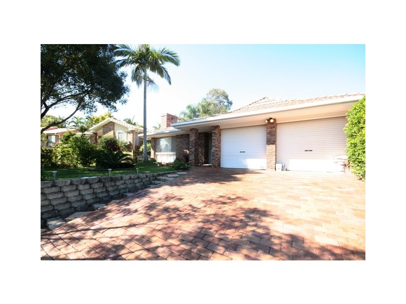 Middle Park QLD 4074