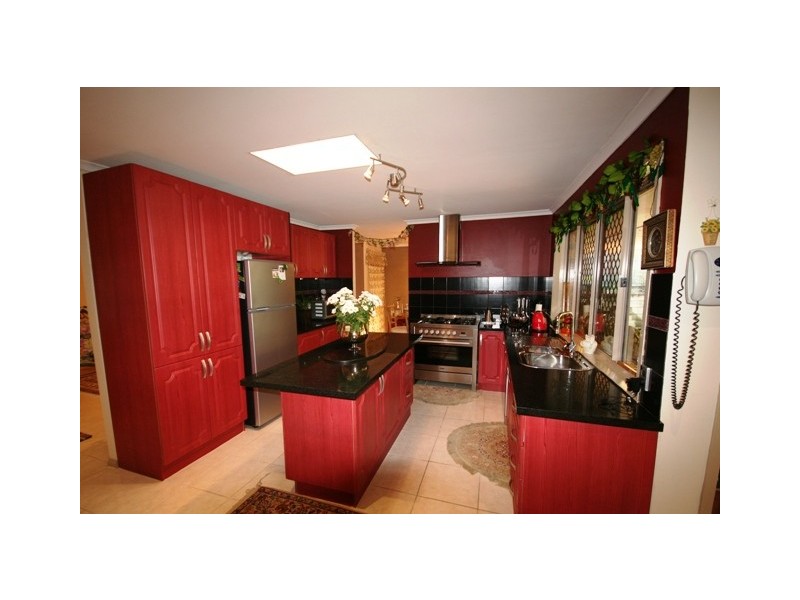 Middle Park QLD 4074