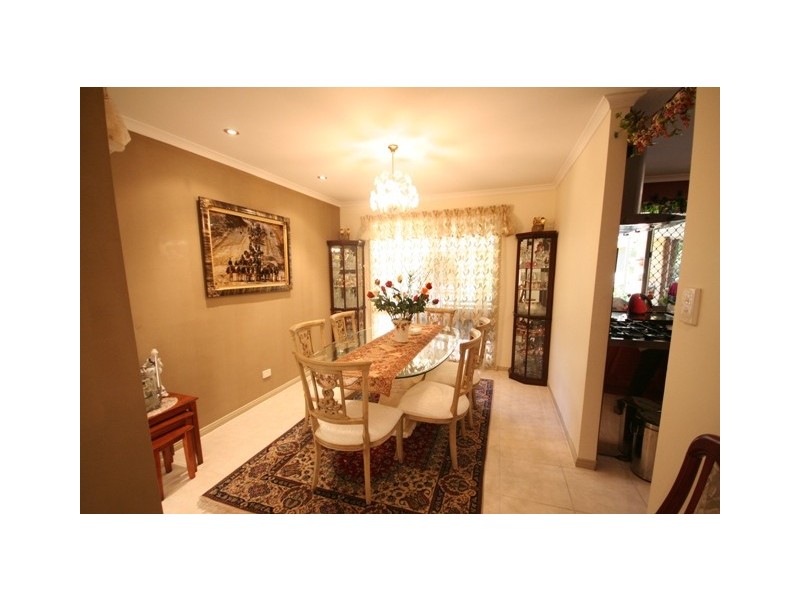 Middle Park QLD 4074