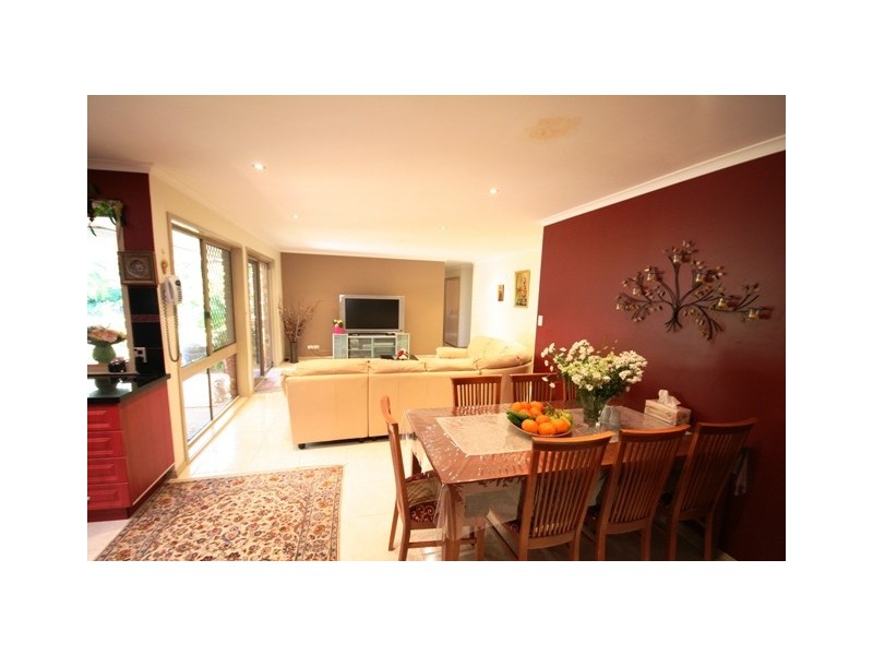 Middle Park QLD 4074