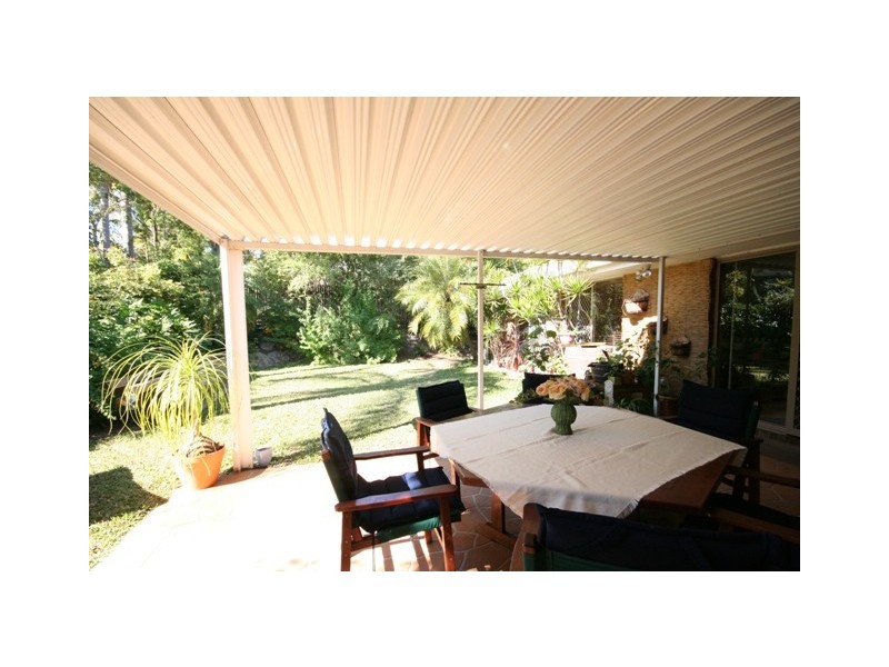 Middle Park QLD 4074