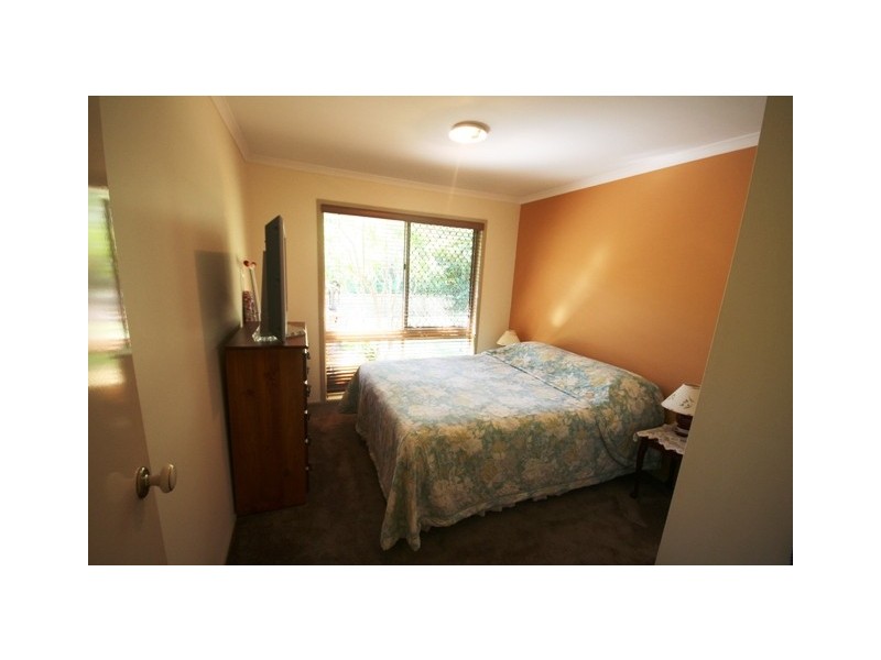 Middle Park QLD 4074