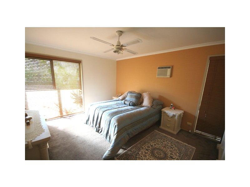 Middle Park QLD 4074