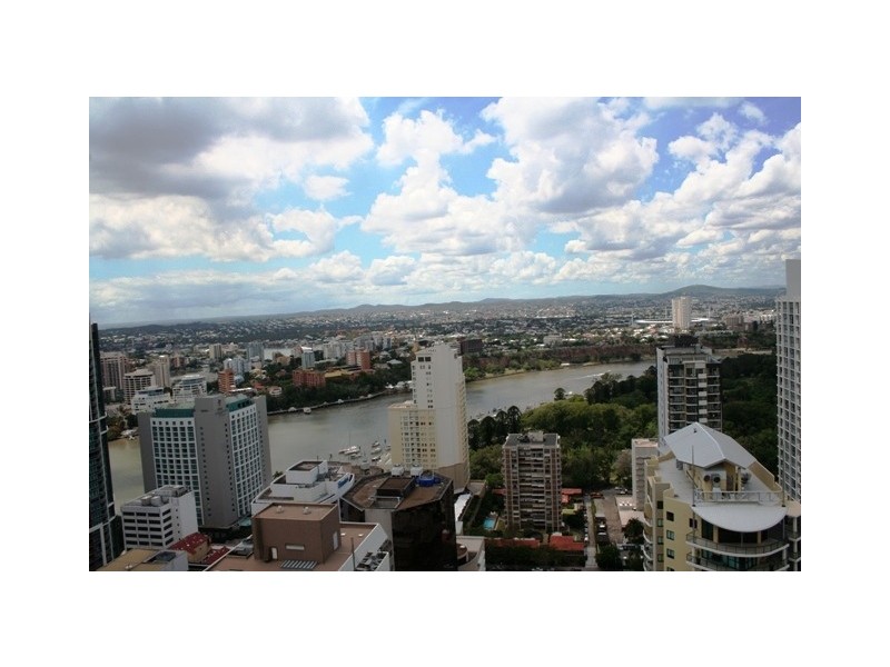 Brisbane QLD 4000