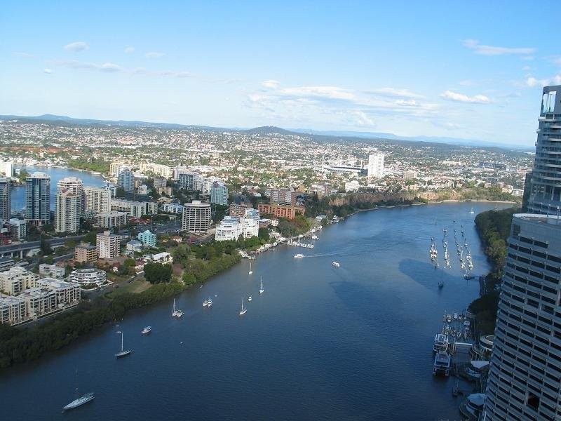 Brisbane QLD 4000