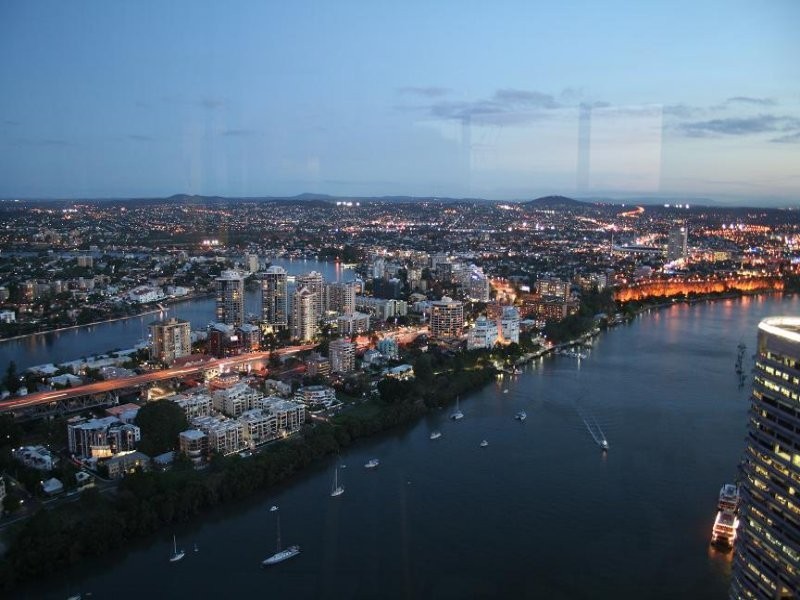 Brisbane QLD 4000