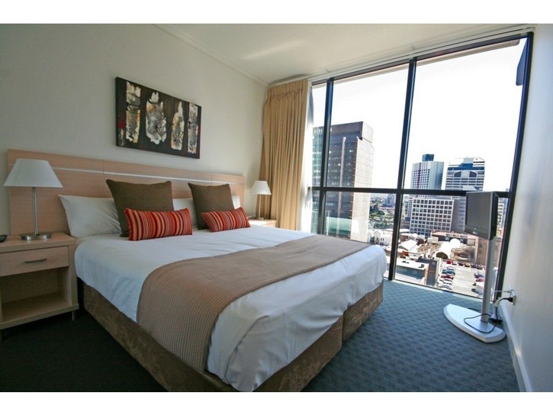Brisbane QLD 4000
