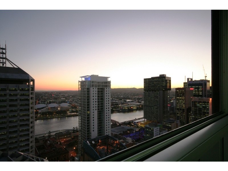 Brisbane QLD 4000