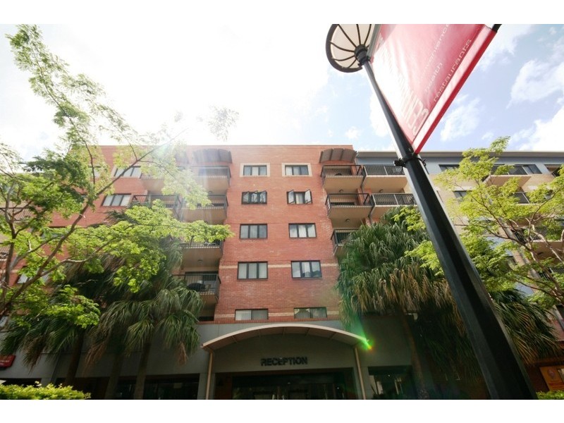 Fortitude Valley QLD 4006