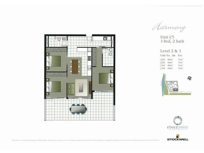 1 Riverside Drive, West End QLD 4101